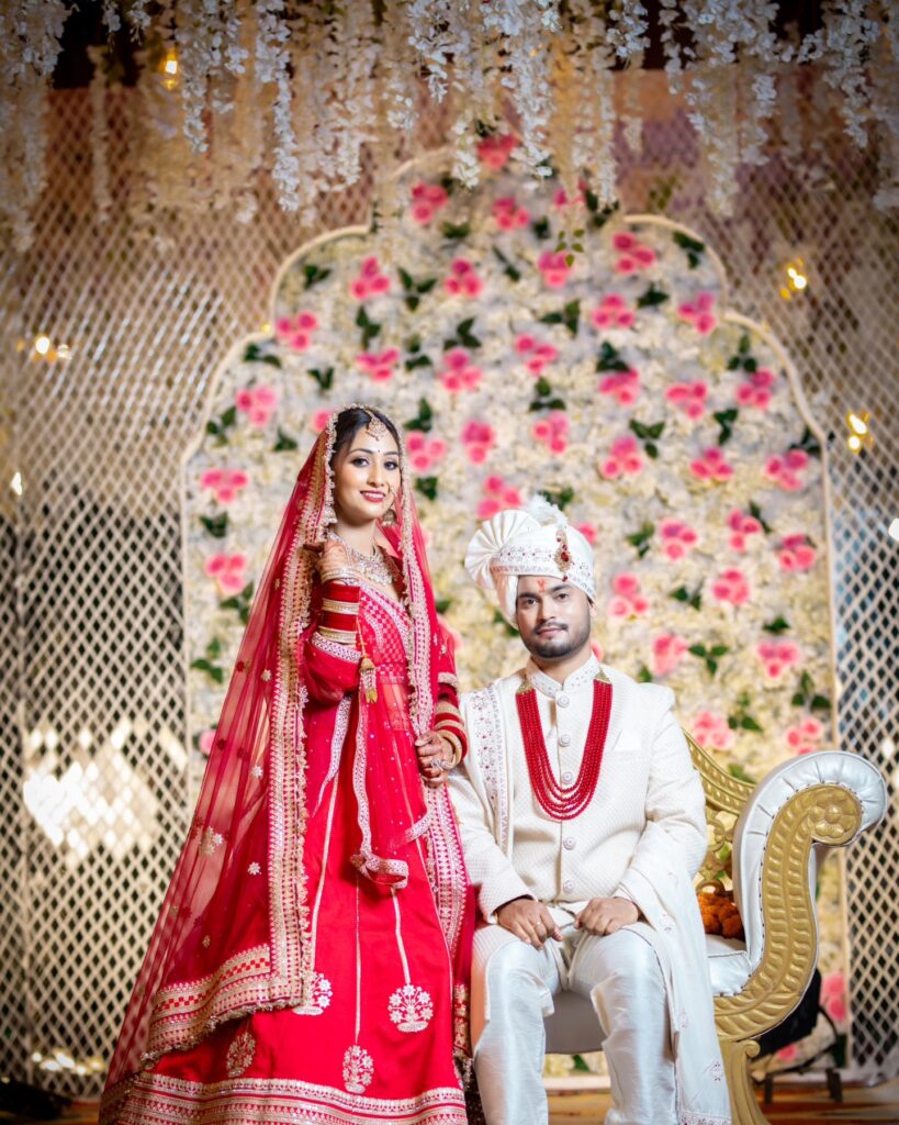 Best Wedding Photographer In Dehradun