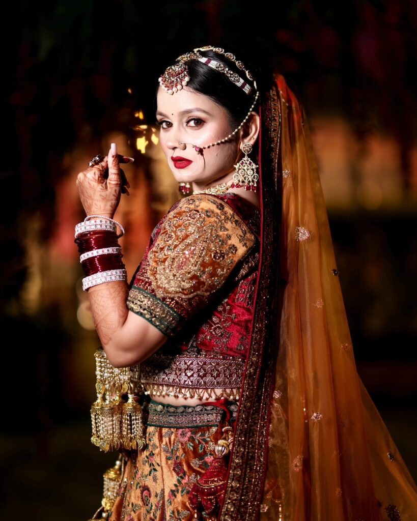Pre-Wedding Photographer In Dehradun