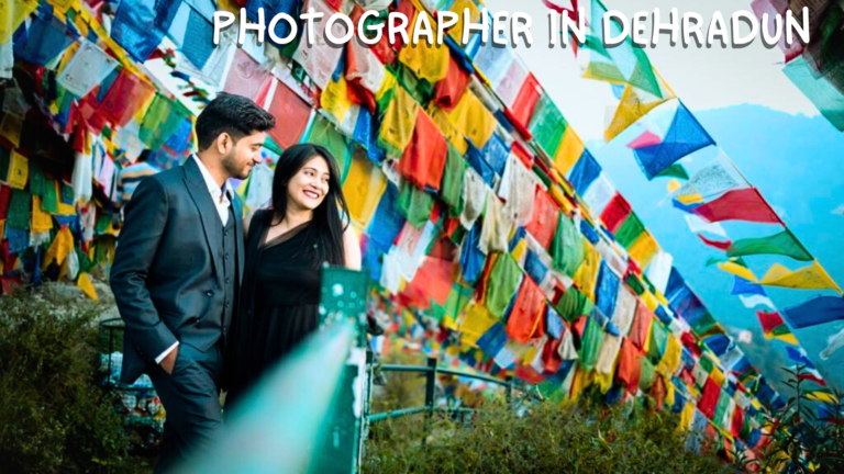 Read more about the article Photographer in Dehradun for wedding or any other Occasion