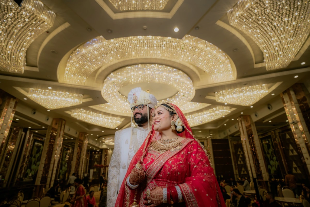 Top 10 wedding photographer in Dehradun